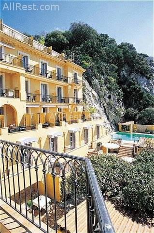 Hotel La Perouse 4